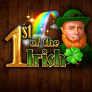 Λογότυπο 1st of the Irish