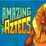 Λογότυπο Amazing Aztecs