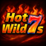 Λογότυπο Hot Wild 7s