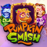 Λογότυπο Pumpkin Smash