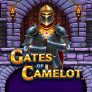 Λογότυπο Gates Of Camelot