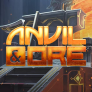 Λογότυπο Anvil & Ore