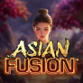 Λογότυπο Asian Fusion