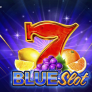 Λογότυπο Blue Slot