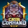 Λογότυπο Cash of Command