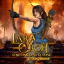 Λογότυπο Lara Croft Fortune of the Eclipse MultiChase
