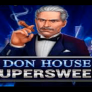 Λογότυπο 1 Don House Supersweep