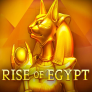 Λογότυπο Rise of Egypt