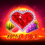 Λογότυπο Wild Love