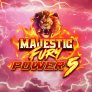 Λογότυπο Majestic Fury Power 5