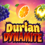 Λογότυπο Durian Dynamite