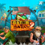 Λογότυπο Gator Hunters 2