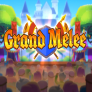 Λογότυπο Grand Melee