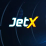 Λογότυπο JetX