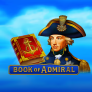 Λογότυπο Book of Admiral