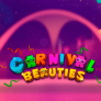 Λογότυπο Brazil: Carnival Beauties