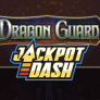 Λογότυπο Dragon Guard Jackpot Dash