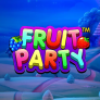Λογότυπο Fruit Party