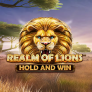 Λογότυπο Realm of Lions