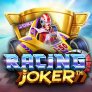 Λογότυπο Racing Joker