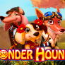 Λογότυπο Wonder Hounds