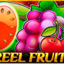 Λογότυπο 1 Reel Fruits