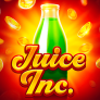Λογότυπο Juice Inc