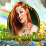 Λογότυπο Emerald Isle