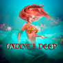 Λογότυπο Undines Deep