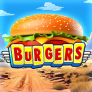 Λογότυπο Burgers