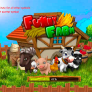 Λογότυπο Funny Farm