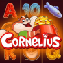 Λογότυπο Cornelius