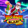 Λογότυπο Big Bass Christmas Blast 1000