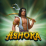 Λογότυπο Ashoka