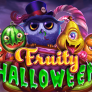 Λογότυπο Fruity Halloween