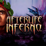 Λογότυπο Afterlife Inferno