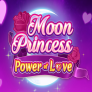 Λογότυπο Moon Princess Power of Love