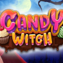 Λογότυπο Candy Witch