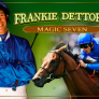 Λογότυπο Frankie Dettori's