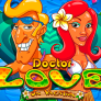 Λογότυπο Doctor Love On Vacation