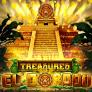 Λογότυπο Treasures of El Dorado