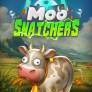 Λογότυπο Moo Snatchers