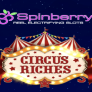 Λογότυπο Circus Riches