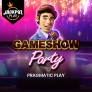 Λογότυπο Gameshow Party Jackpot Play