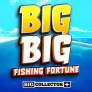 Λογότυπο Big Big Fishing Fortune