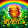 Λογότυπο Finnegan’s Treasure 7s