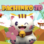 Λογότυπο Pachinko 3D