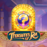 Λογότυπο Treasures of Ra