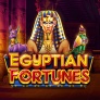 Λογότυπο Egyptian Fortunes