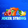 Λογότυπο Joker Strong